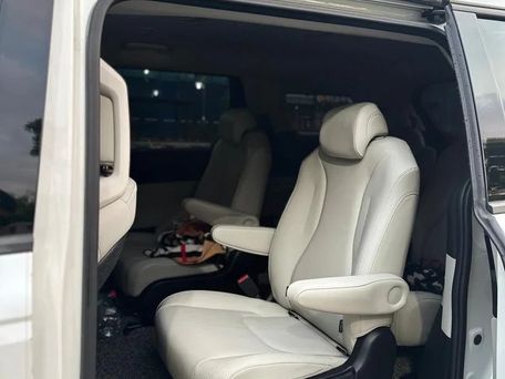 Kia Carnival, 2021 — сүрөт 6