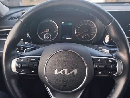Kia K5, 2022 — сүрөт 11