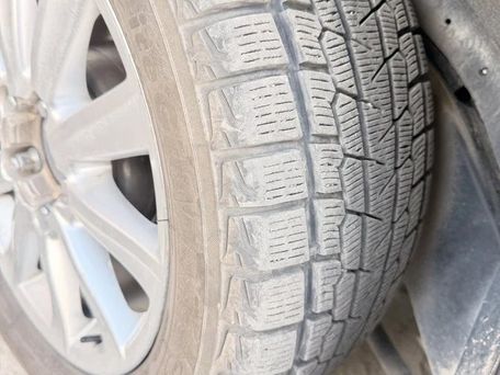 Lexus LX, 2004 — сүрөт 7