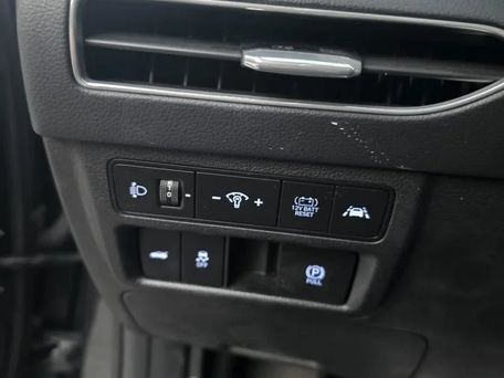 Hyundai Sonata, 2021 — photo 6