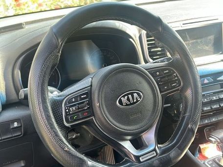 Kia Sportage, 2018 — фото 3
