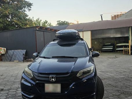 Honda HR-V, 2017 — фото 3