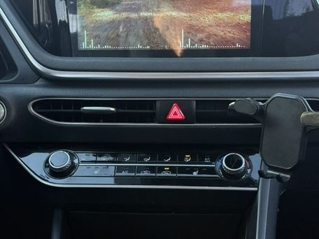 Hyundai Sonata, 2022 — photo 18