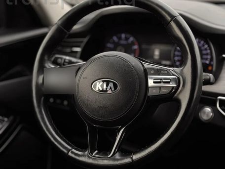 Kia K7, 2019 — фото 5