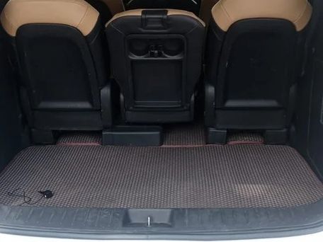 Kia Carnival, 2021 — photo 5