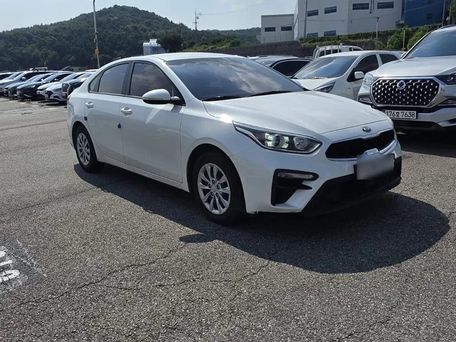 Kia K3, 2021 — сүрөт 6