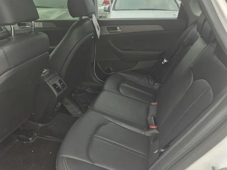 Hyundai Sonata, 2019 — фото 10