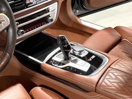 BMW 7 серии, 2019 — фото 6