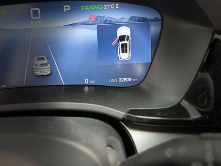 BYD Song Plus, 2024 — 照片 9
