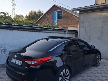 Kia K5, 2012 — сүрөт 3