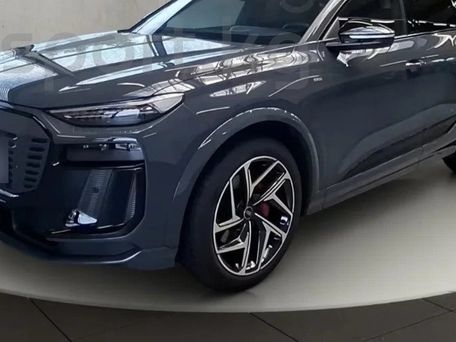 Audi Q6 e-tron, 2024 — фото 2