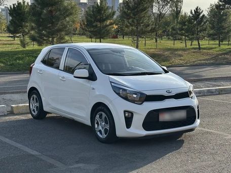 Kia Morning, 2019 — photo 1