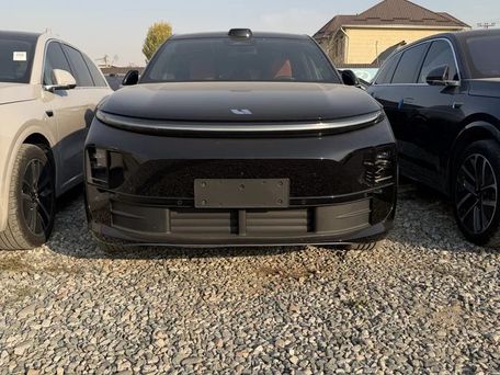 Li Auto (Lixiang) L6, 2025 — photo 1