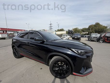 Changan X5 Plus, 2025 — фото 1