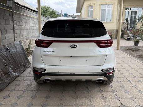 Kia Sportage, 2020 — фото 4