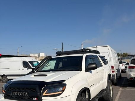 Toyota 4Runner, 2006 — 照片 2