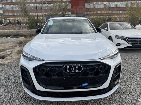 Audi Q5, 2026 — photo 1