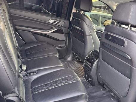 BMW X7, 2023 — сүрөт 5