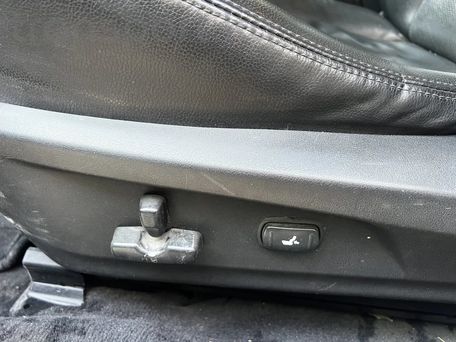 Subaru Outback, 2009 — photo 12