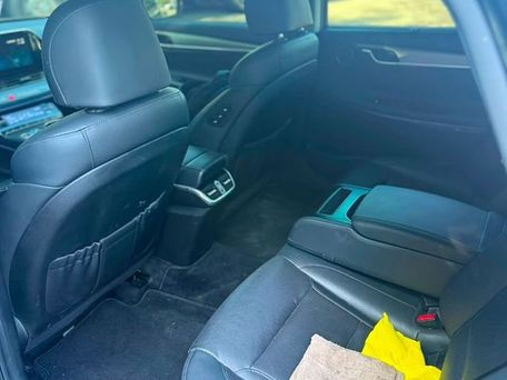 Hyundai Grandeur, 2020 — photo 6