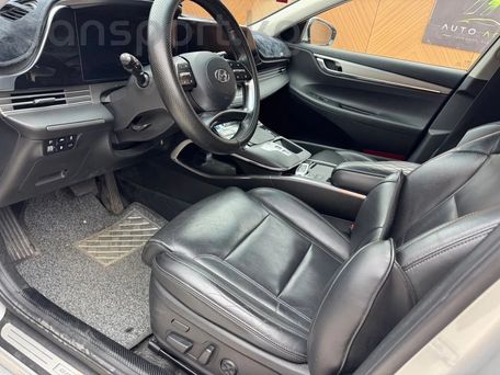 Hyundai Grandeur, 2022 — 照片 5