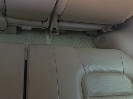 Toyota Land Cruiser, 2021 — фото 10