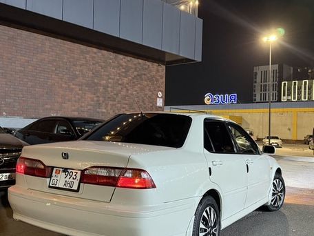 Honda Saber, 2002 — сүрөт 2