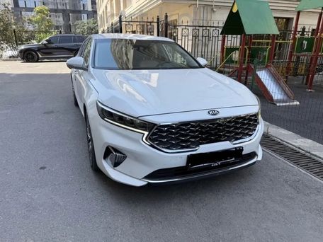 Kia K7, 2020 — 照片 1