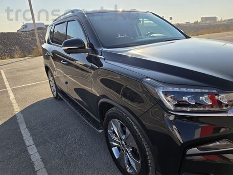 SsangYong Rexton, 2020 — photo 3
