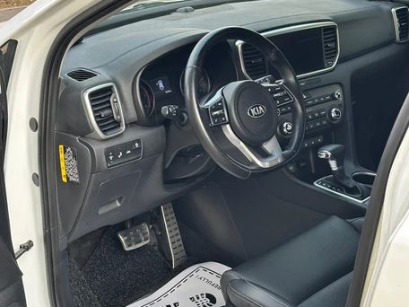 Kia Sportage, 2019 — фото 4