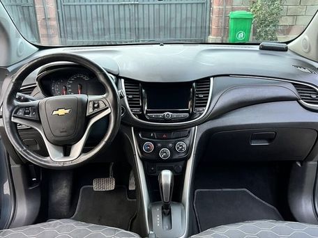 Chevrolet Trax, 2020 — фото 13