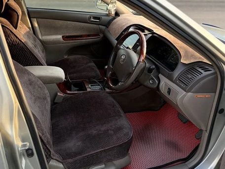 Toyota Camry, 1991 — фото 6