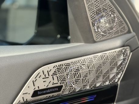 BMW 5 Series, 2024 — photo 10