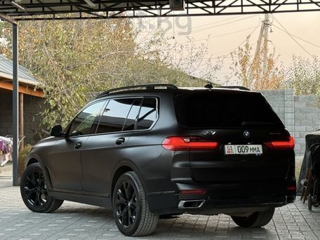 BMW X7, 2019 — photo 3