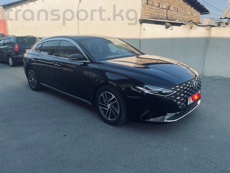 Hyundai Grandeur, 2020 — photo 5