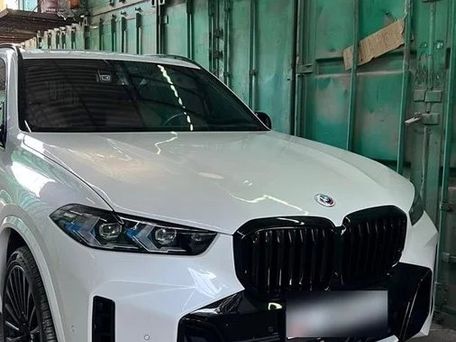 BMW X5, 2023 — photo 7