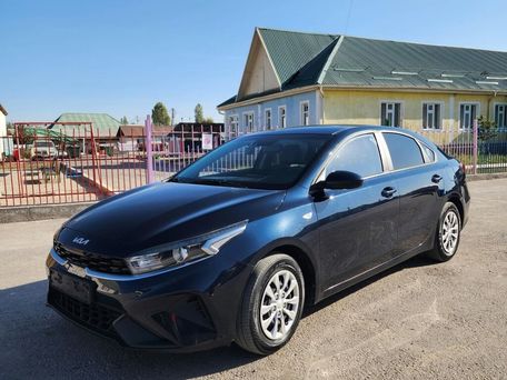 Kia K3, 2021 — 照片 3