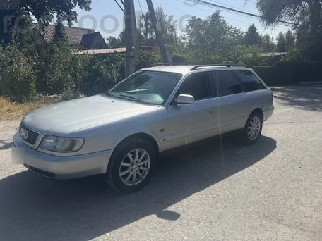 Audi A6, 2025