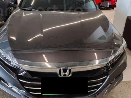Honda Accord, 2015 — фото 2
