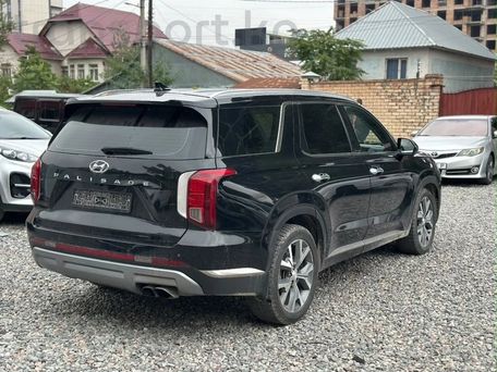 Hyundai Palisade, 2019 — photo 6