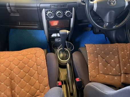 Toyota Ist, 2003 — сүрөт 6