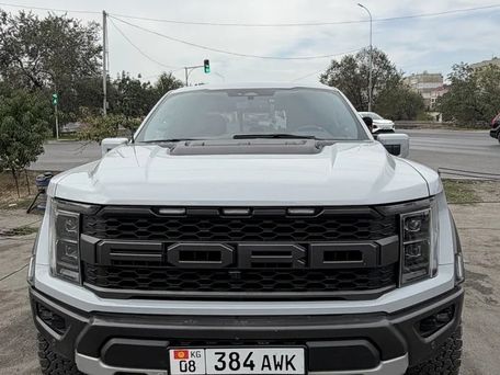 Ford F-150, 2023 — сүрөт 1