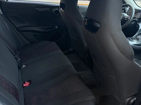 BYD E2, 2025 — сүрөт 7