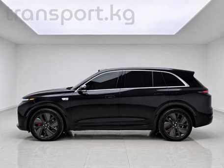 Li Auto (Lixiang) L7, 2024 — photo 5