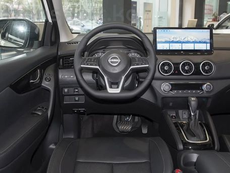 Nissan Qashqai, 2025 — фото 10
