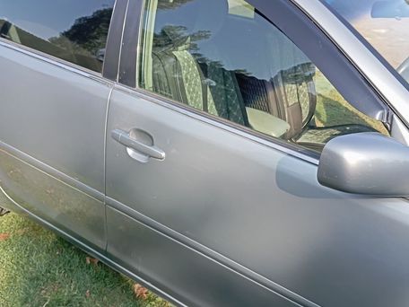 Toyota Camry, 2004 — сүрөт 2