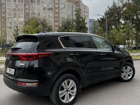 Kia Sportage, 2018 — фото 5