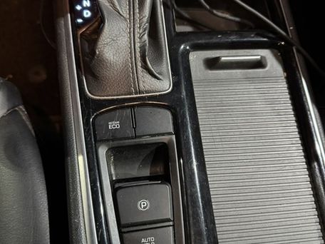 Hyundai Sonata, 2019 — 照片 8