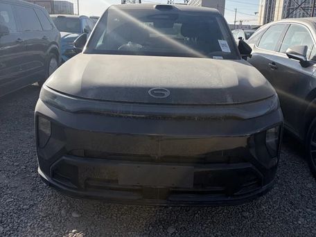 GAC S7, 2026 — 照片 1