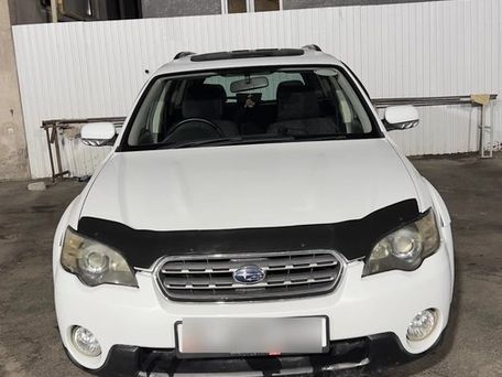Subaru Outback, 2004 — фото 1